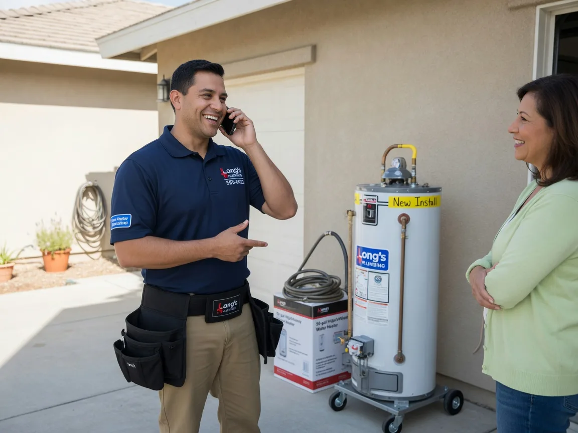 Leak Detection Marengo, IL FAQs